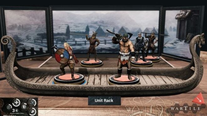 WARTILE PC Crack WARTILE PC Crack
