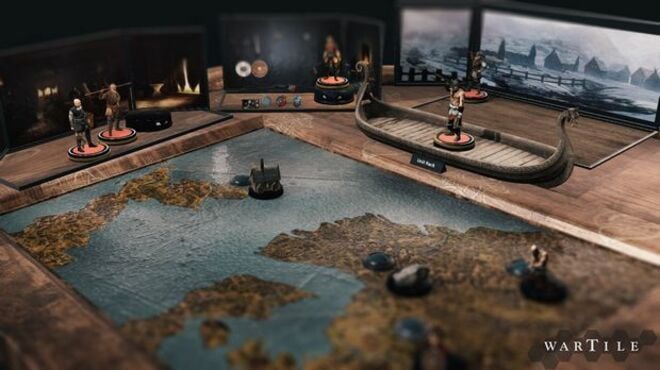 WARTILE Torrent Download WARTILE Torrent Download
