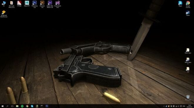Wallpaper Engine Torrent Download