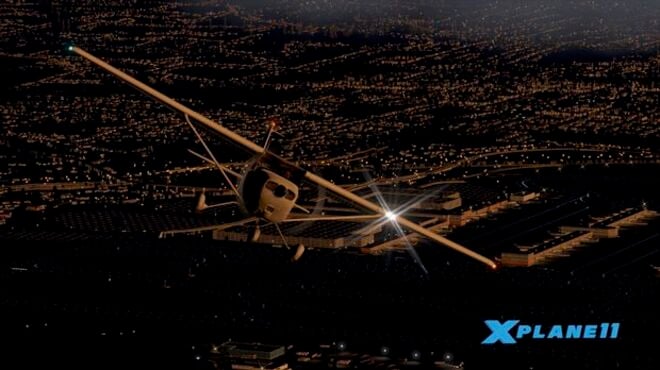 X-Plane 11 PC Crack X-Plane 11 PC Crack