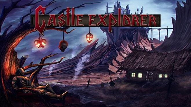 Castle Explorer Free Download Castle Explorer Free Download