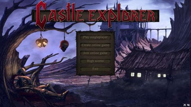 Castle Explorer Torrent Download Castle Explorer Torrent Download