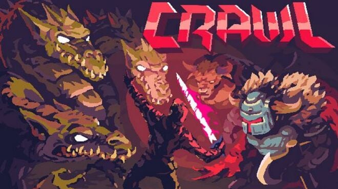 Crawl Free Download