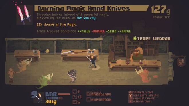 Crawl PC Crack
