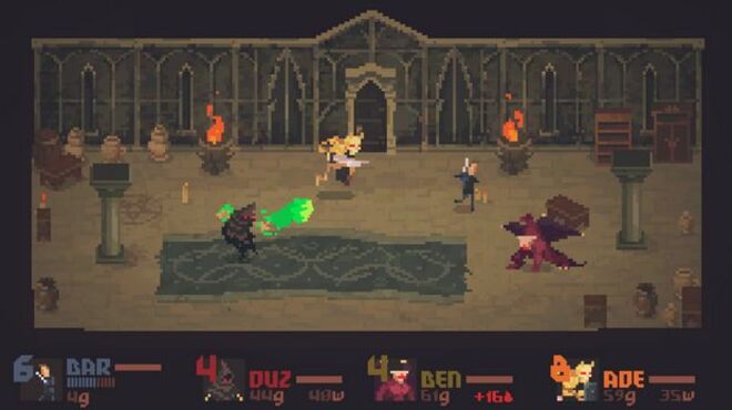 Crawl Torrent Download
