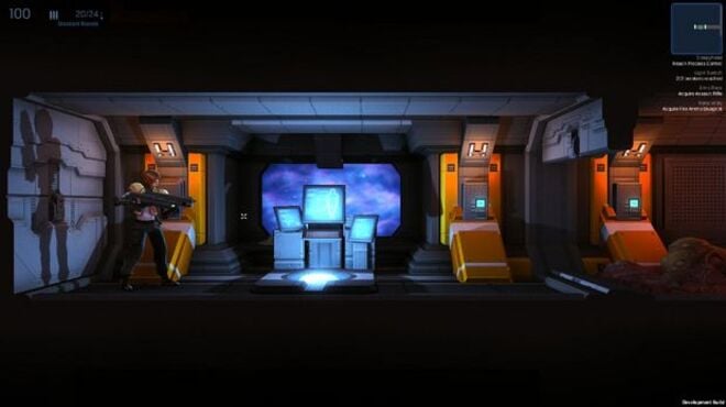 Dark Matter Torrent Download