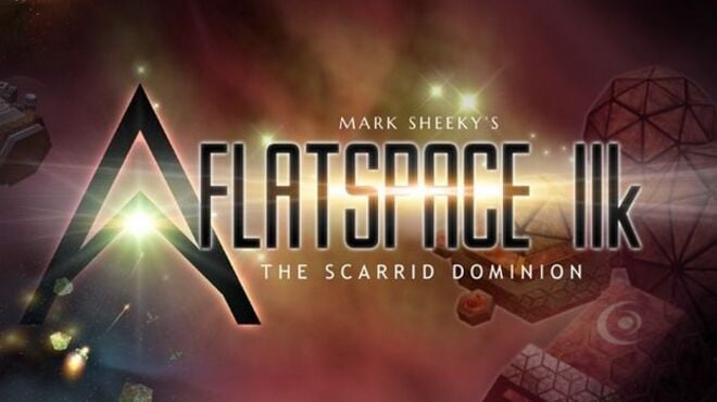 Flatspace IIk Free Download Flatspace IIk Free Download