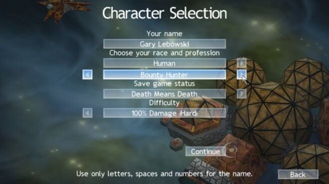 Flatspace IIk PC Crack Flatspace IIk PC Crack