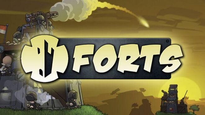 Forts Free Download
