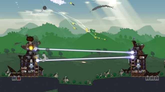 Forts Torrent Download