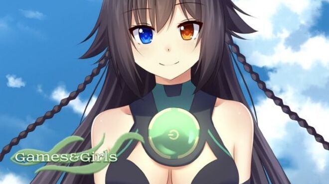GamesandGirls Free Download