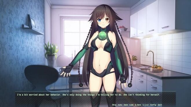 GamesandGirls Torrent Download
