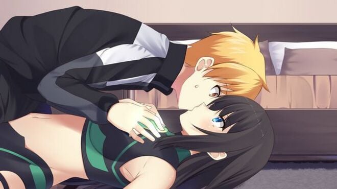 GamesandGirls PC Crack