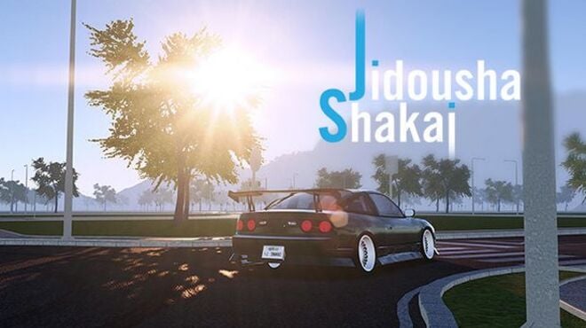 Jidousha Shakai Free Download