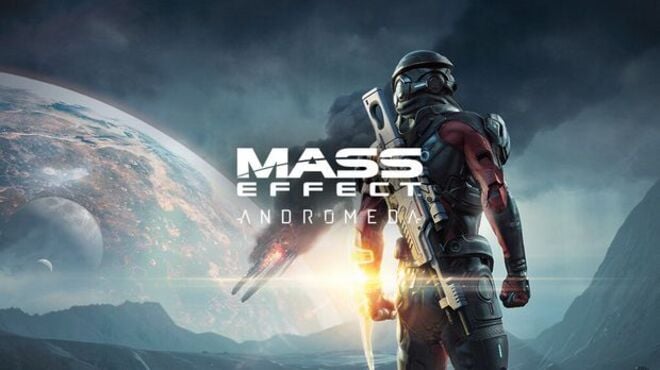 Mass Effect: Andromeda Free Download Mass Effect: Andromeda Free Download