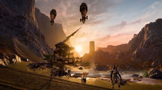Mass Effect: Andromeda PC Crack Mass Effect: Andromeda PC Crack