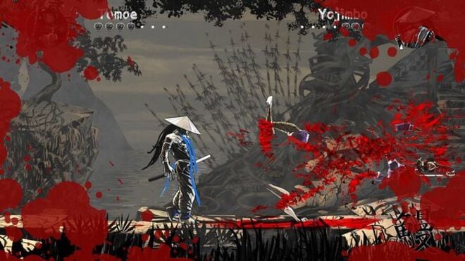 Slice, Dice and Rice Torrent Download
