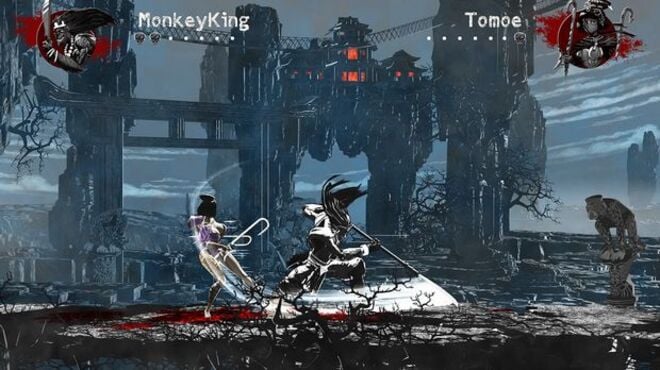 Slice, Dice and Rice PC Crack