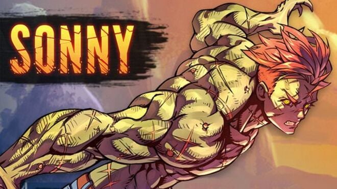 Sonny Free Download