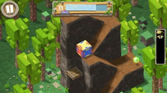 Square's Route PC Crack