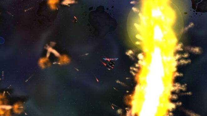 Stardrift Nomads PC Crack Stardrift Nomads PC Crack