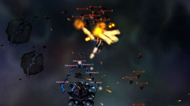 Stardrift Nomads Torrent Download Stardrift Nomads Torrent Download
