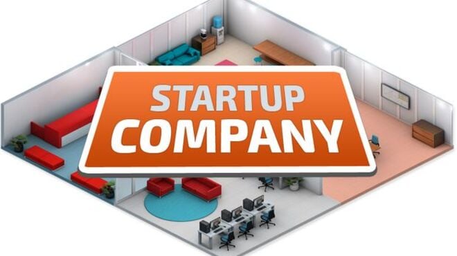 Startup Company Free Download