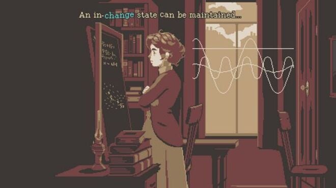 The Lion's Song: Episode 3 - Derivation PC Crack