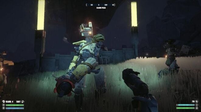 The Signal From Tlva PC Crack