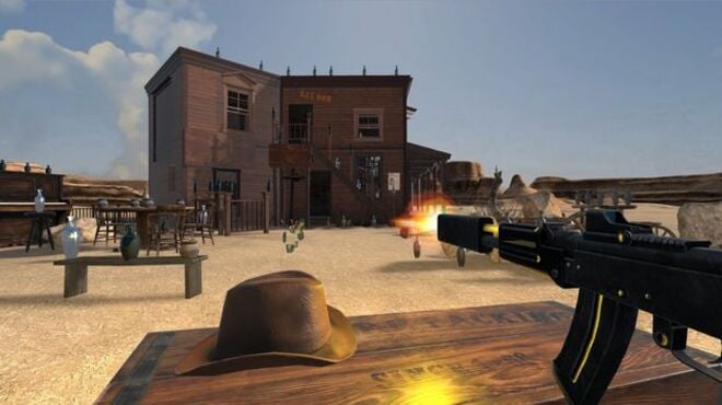 Trigger Happy Shooting PC Crack Trigger Happy Shooting PC Crack