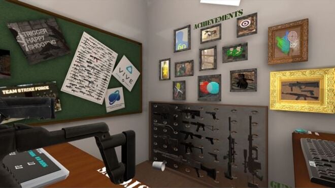 Trigger Happy Shooting Torrent Download Trigger Happy Shooting Torrent Download