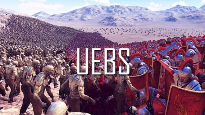 Ultimate Epic Battle Simulator Free Download