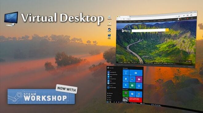 Virtual Desktop Free Download Virtual Desktop Free Download