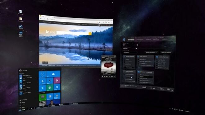 Virtual Desktop PC Crack Virtual Desktop PC Crack
