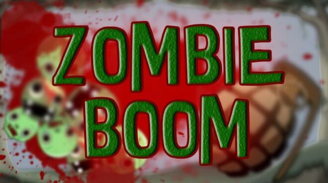 Zombie Boom Free Download Zombie Boom Free Download