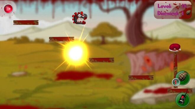 Zombie Boom PC Crack Zombie Boom PC Crack