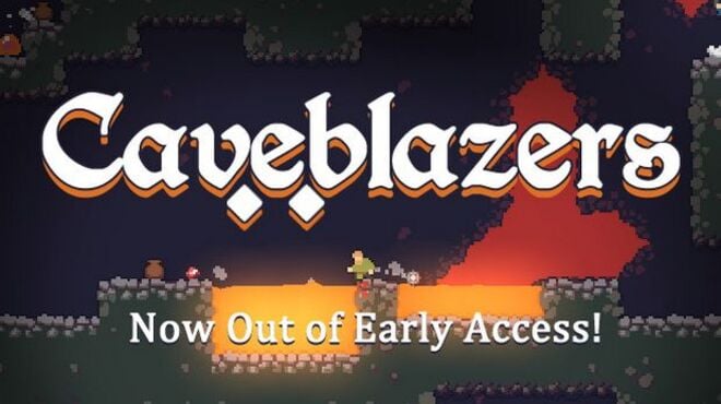 Caveblazers Free Download