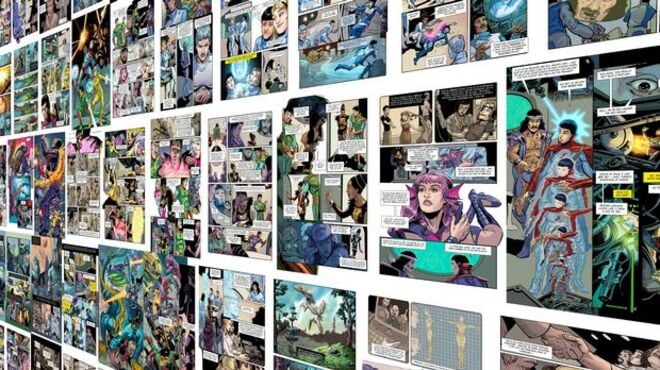 ComixPlay #1: The Endless Incident Torrent Download
