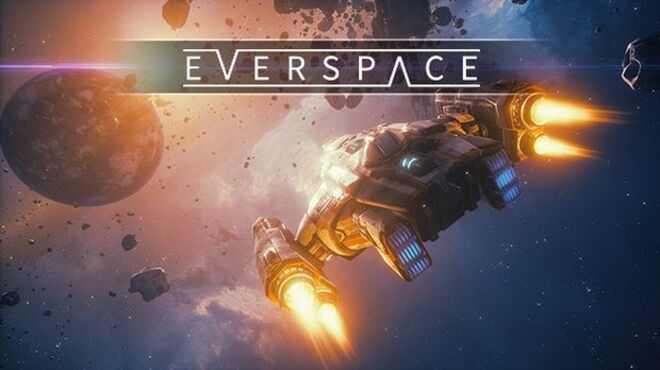 EVERSPACE Ultimate Edition Free Download