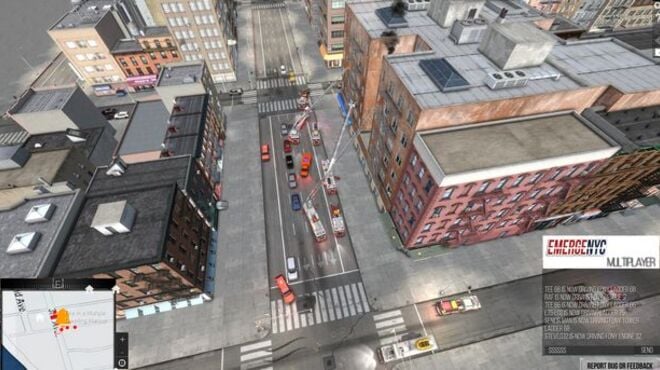 EmergeNYC Torrent Download