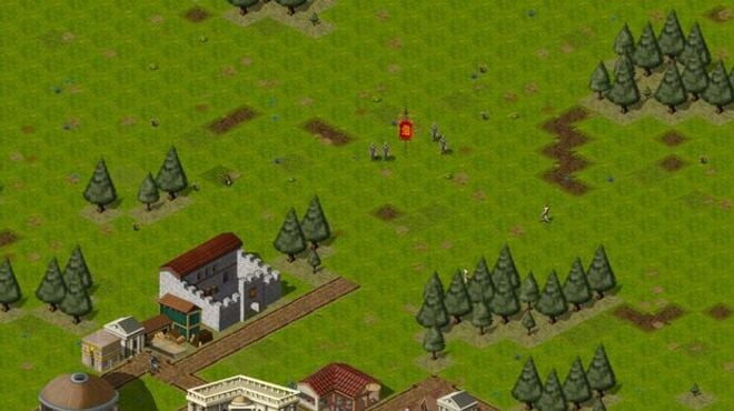 Empire Architect Torrent Download