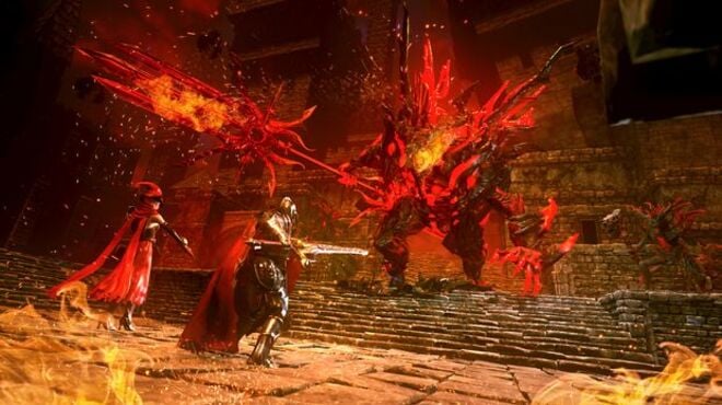 Hell Warders Torrent Download Hell Warders Torrent Download