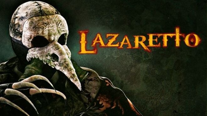 Lazaretto Free Download Lazaretto Free Download