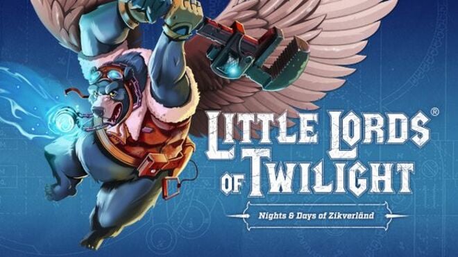 Little Lords of Twilight Free Download