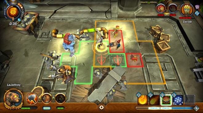 Little Lords of Twilight PC Crack