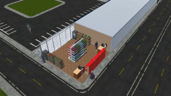 Market Tycoon Torrent Download