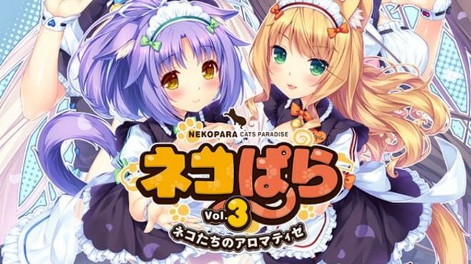 NEKOPARA Vol. 3 Free Download