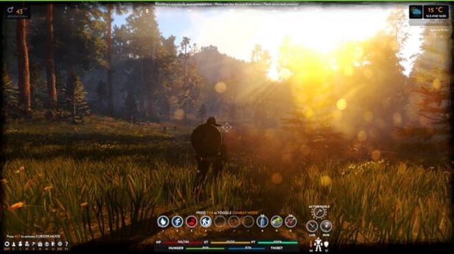 Novus Inceptio Torrent Download
