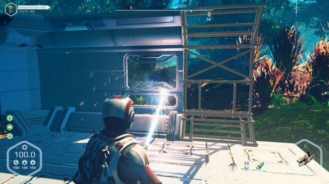 Planet Nomads PC Crack Planet Nomads PC Crack