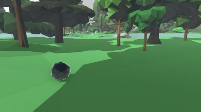 Polyball PC Crack Polyball PC Crack
